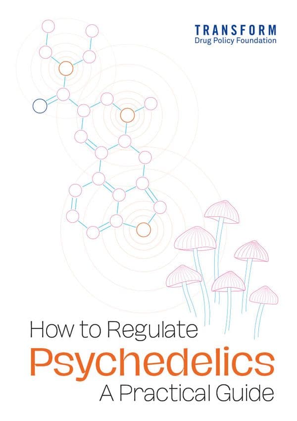 How to regulate psychedelics: A practical guide