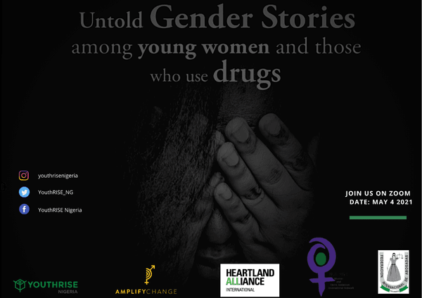 Untold gender stories of adolescent girls and young women