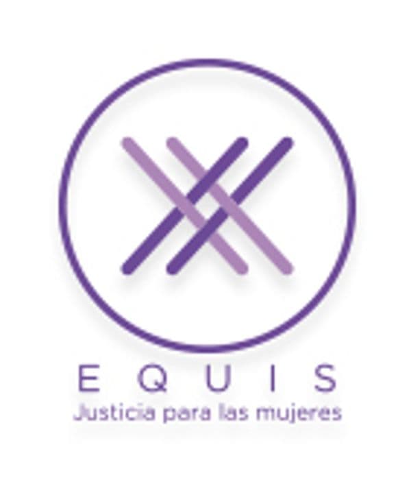 EQUIS Justicia para las Mujeres 