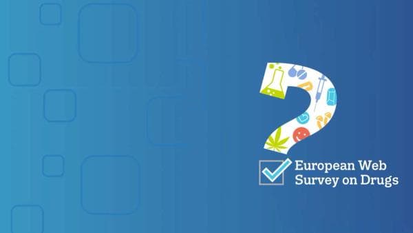 European Web Survey on Drugs: patterns of use