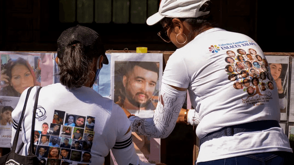 Por tercer año consecutivo, más de 100 ONG instan a la Directora de la ONUDD a conmemorar el Día Internacional de los Derechos Humanos pidiendo políticas de drogas que respeten los derechos humanos