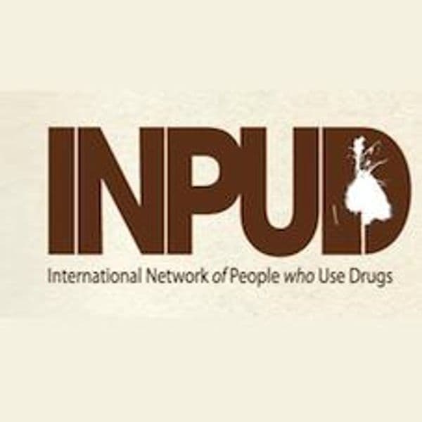 International Network of People Who Use Drugs (INPUD)