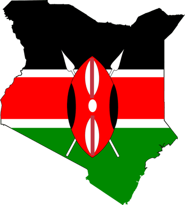 Kenya: Drug users need doctors not policemen