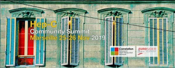 Hep-C Community Summit 