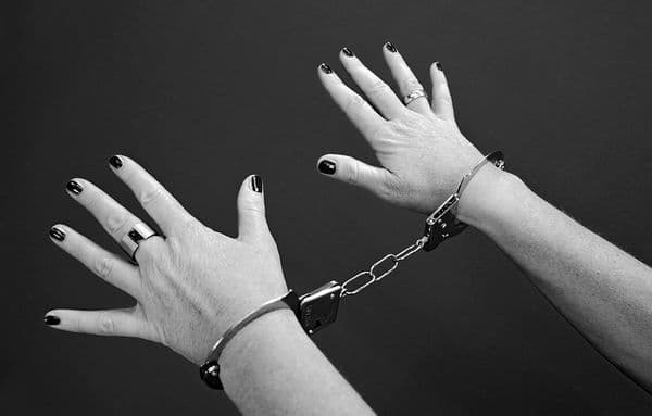 Comment les femmes résistent  aux dommages causés par l’emprisonnement en Argentine