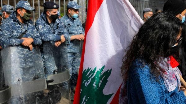 The colonial legacy of drug control in Lebanon