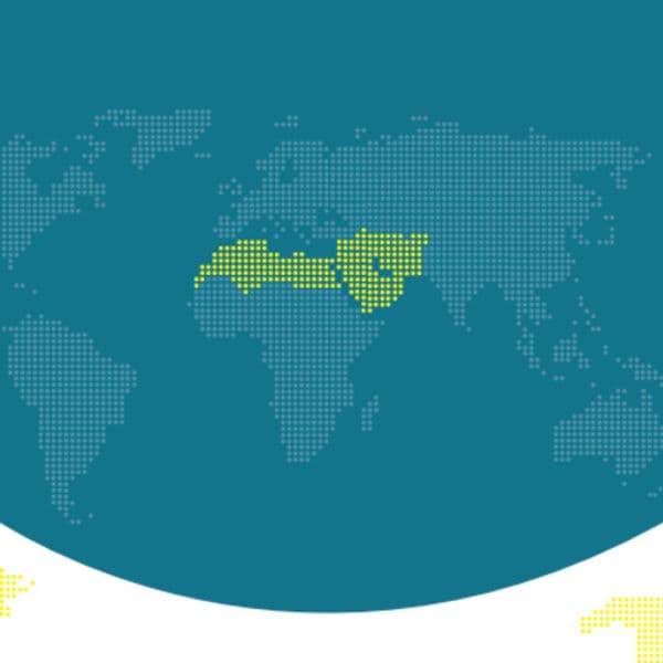 Evaluación de la situación y respuesta al consumo de drogas y daños asociados en el Medio Oriente y el Norte de África