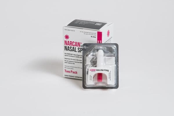 Belgique: Le Sénat adopte une résolution pour faciliter l’accès à la naloxone