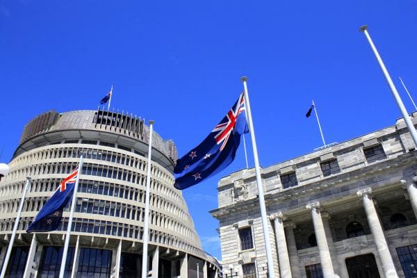 New coalition calls for drug legalisation in Aotearoa/New Zealand