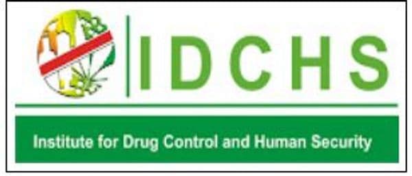 Institute for Drug Control and Human Security