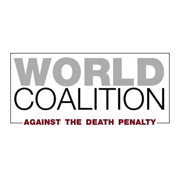 The World Coalition Against the Death Penalty (WCADP)