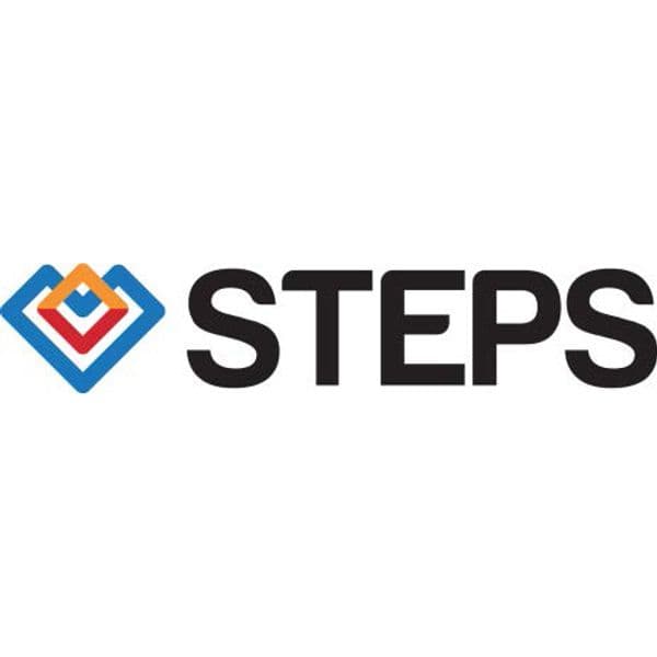 STEPS