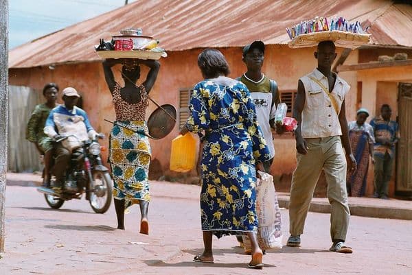 Deuxième atelier des OSC sur les politiques en matière de drogue en Afrique de l’Ouest