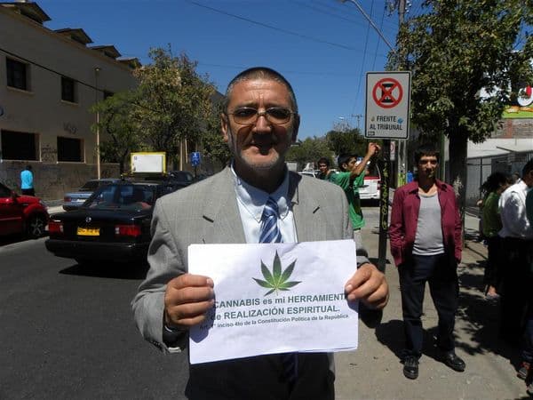 La ignorancia y la imposibilidad de evitar el delito por cannabis sativa