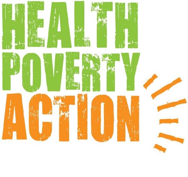 Health Poverty Action