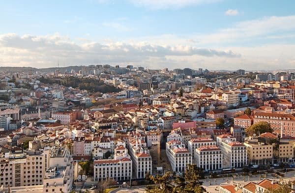 Conferencia de Adicciones de Lisboa