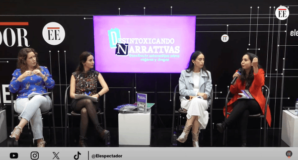 Estereotipos sobre mujeres y drogas: un llamado a desintoxicar las narrativas