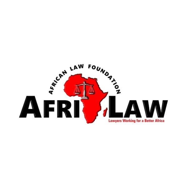 African Law Foundation (AFRILAW)