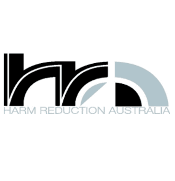 Harm Reduction Australia